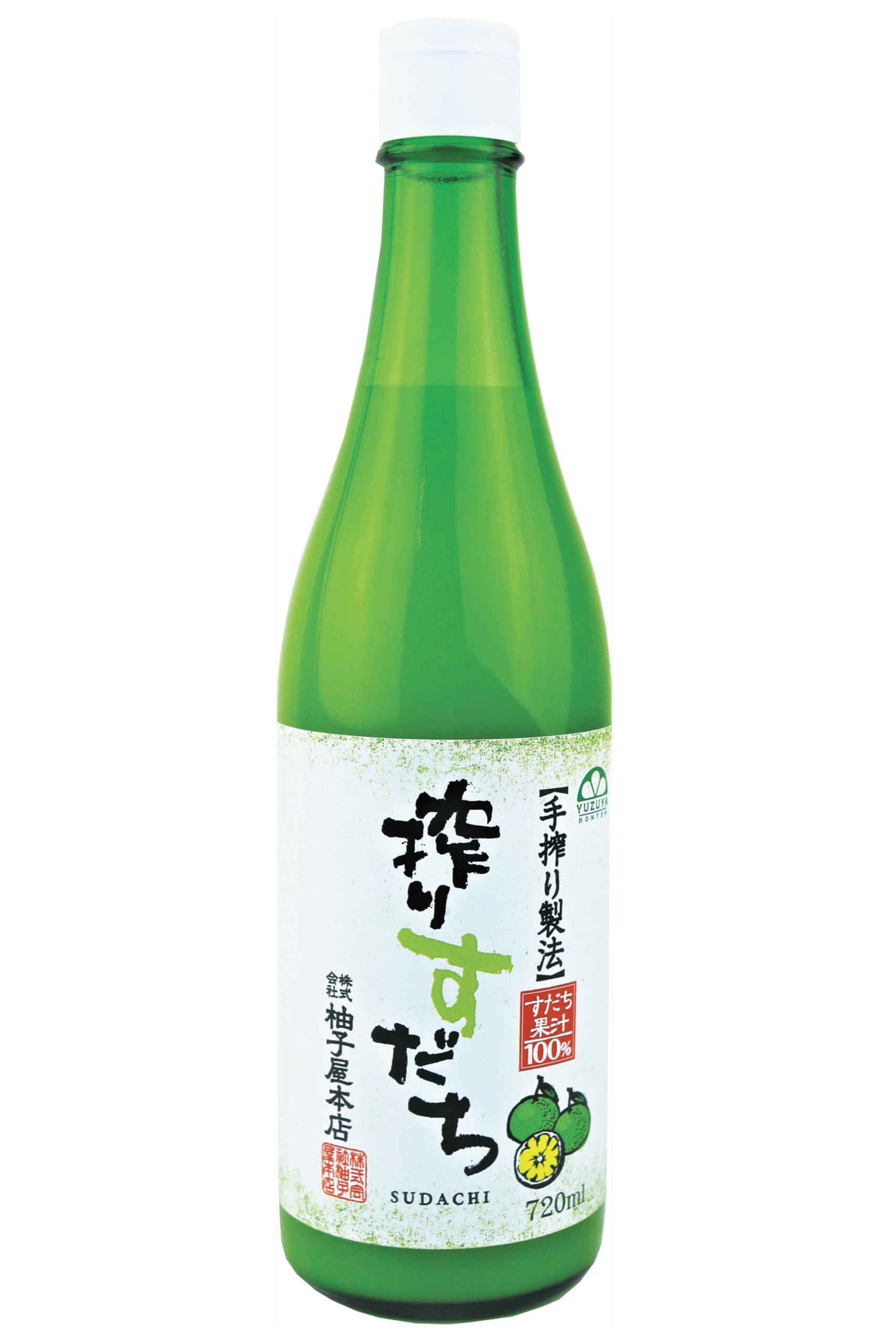 Yuzuya Honten Sudachi